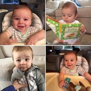 Meet your Posher, Jeremy